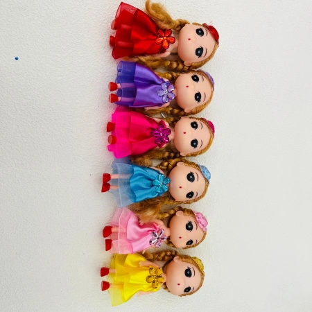 Cute and confused keychain pendant, schoolbag pendant, bag pendant Cute and confused keychain pendant, schoolbag pendant, bag pendant